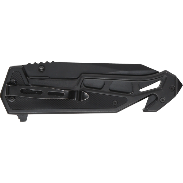 M&P Border Guard Spring Assist